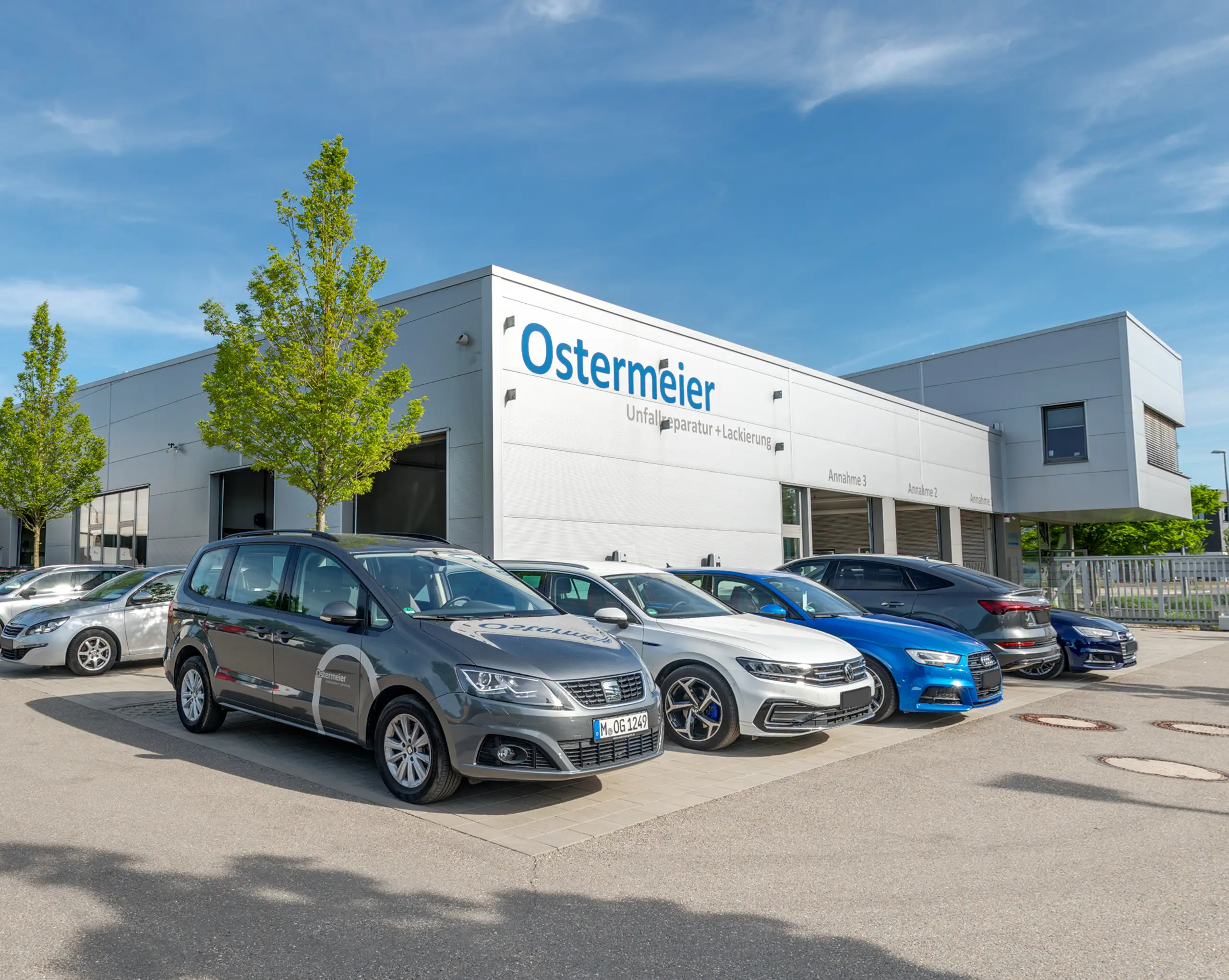 Ostermeier GmbH