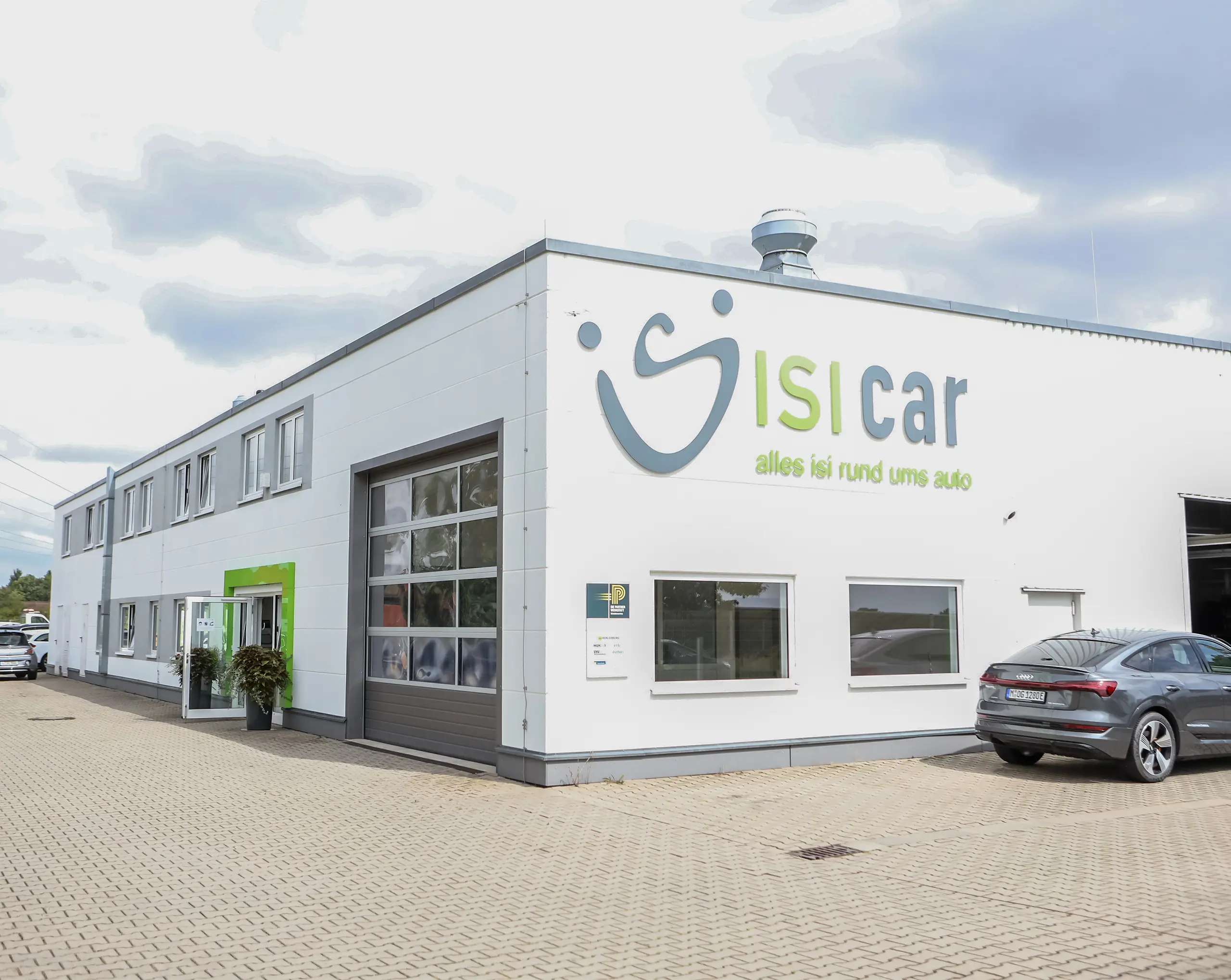 isicar GmbH