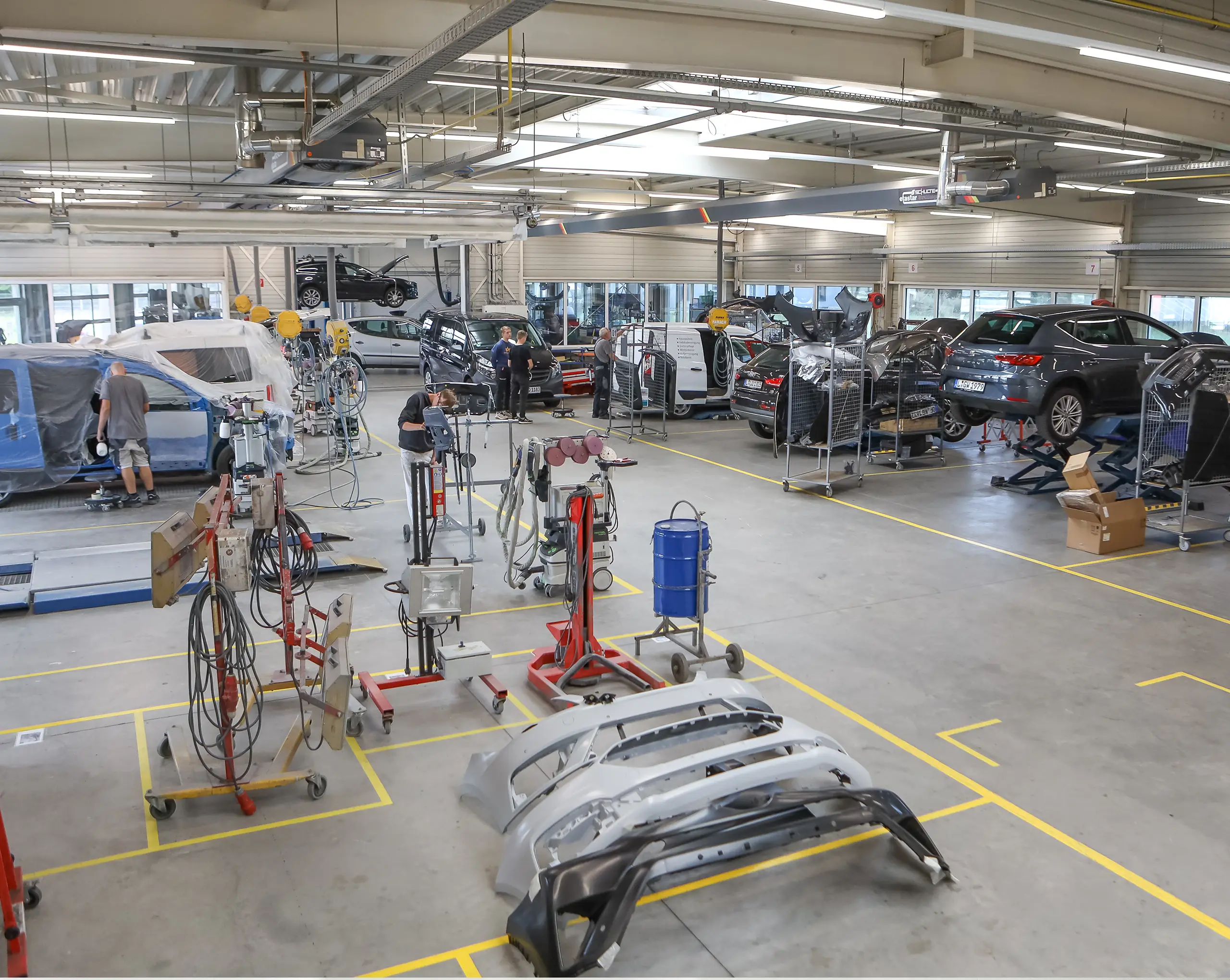 isicar GmbH