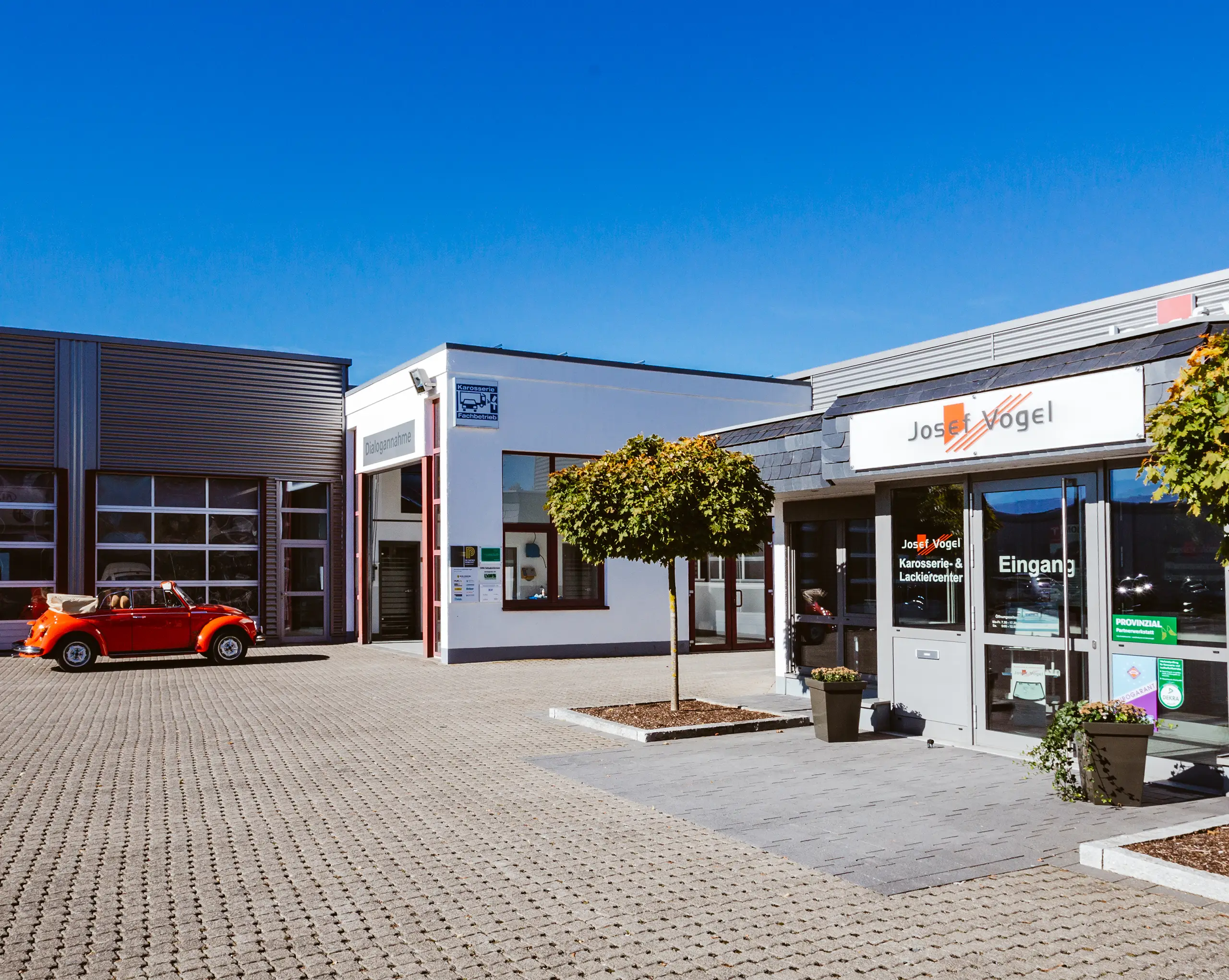 Vogel GmbH & Co KG
