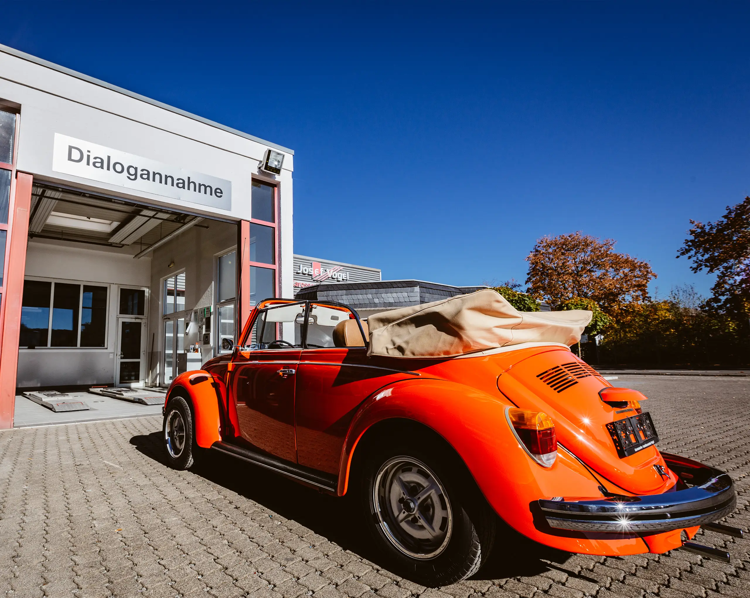 Vogel GmbH & Co KG