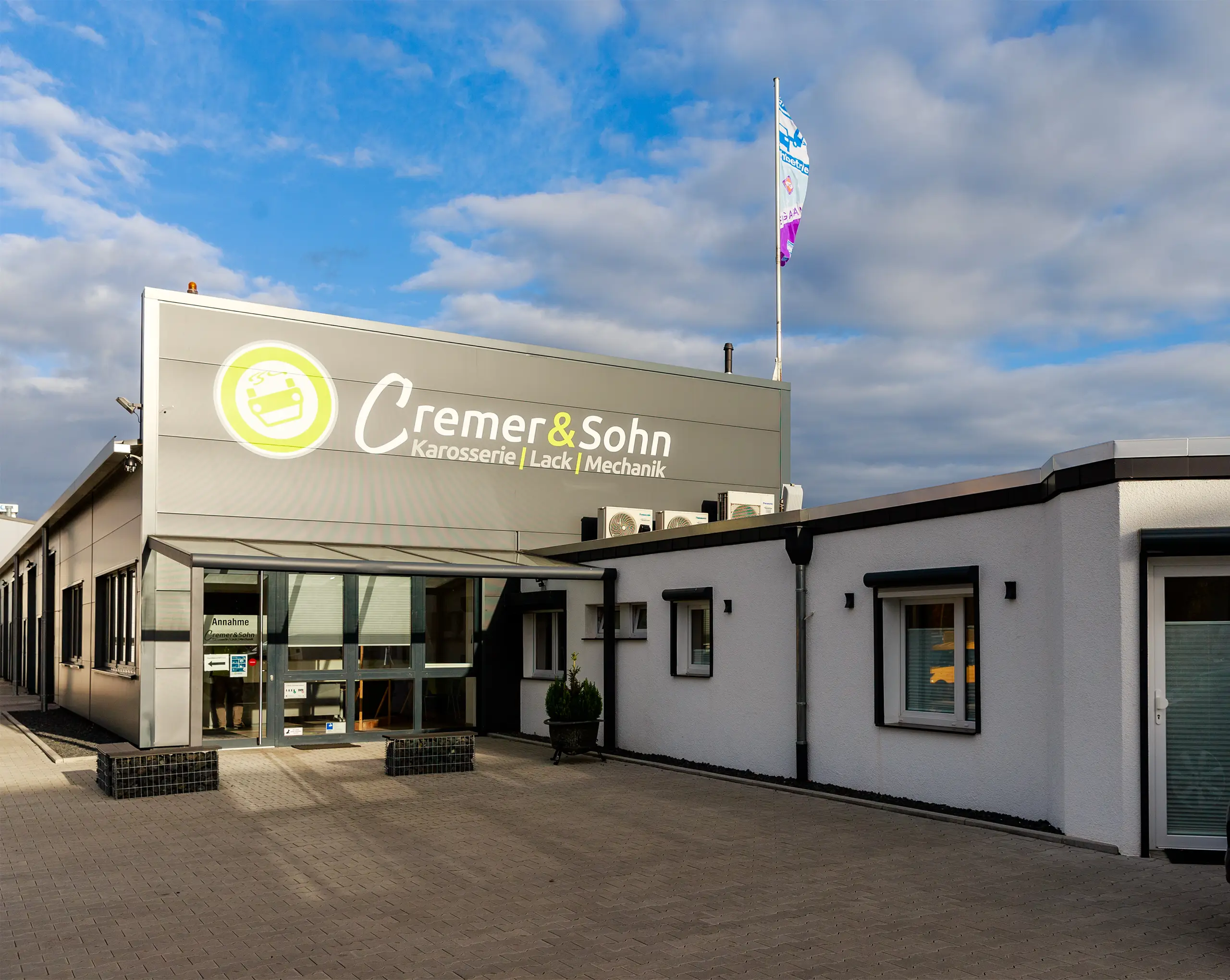 Cremer & Sohn GmbH & Co. KG